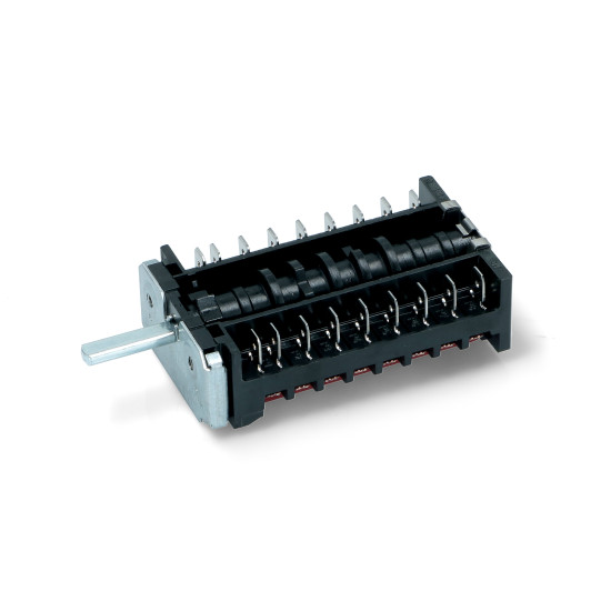 PREKIDAC RERNE 6+0 ZANUSSI 3570285027 EGO