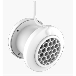 VENTIL ZA IZJEDNACAVANJE PRITISKA G ZERO R021216 INTERTECNICA-20cm