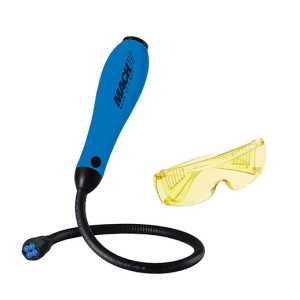 UV LAMPA FLEKSIBILNA I NAOCARE ZA DETEKCIJU CURENJA GASA MASTERCOOL 53515
