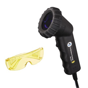 UV LAMPA MINI 12V/50W I NAOCARE ZA DETEKCIJU CURENJA GASA MASTERCOOL 53312