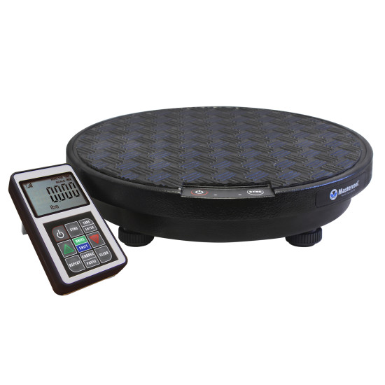 DIGITALNA VAGA 110KG MASTERCOOL 98310 BLUETOOTH