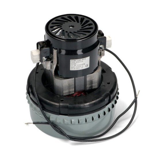 MOTOR USISIVACA 400W 24V 170mm VAC082UN