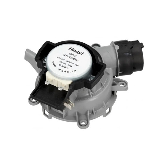 ELEKTROVENTIL SUDO MASINE BEKO 1512000200 ORIGINAL