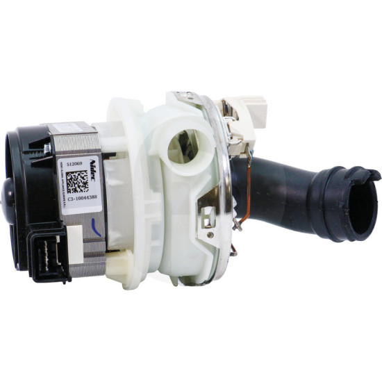 PUMPA VISOKOG PRITISKA GORENJE 512069 ORIGINAL