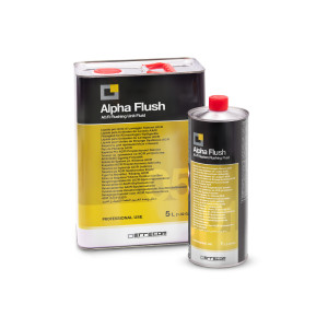 AC ALPHA FLUSH FLUID 5L TECNOST ZA ISPIRANJE TR1142.P01  ERRECOM
