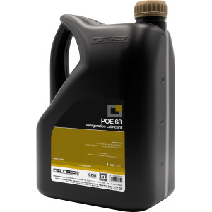 AC ULJE LR-POE 68 - 3,785L OL6016.UP.P2 ERRECOM