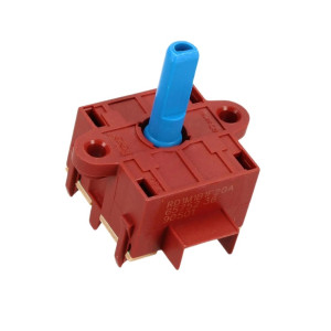 SELEKTOR PROGRAMA VM WHIRLPOOL 480111104446 ORIGINAL ALT. 320WH004