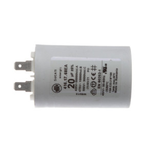 KONDENZATOR 20mf 475V DUCATI