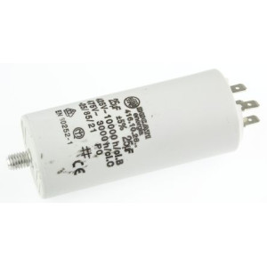 KONDENZATOR 25mf 475V DUCATI