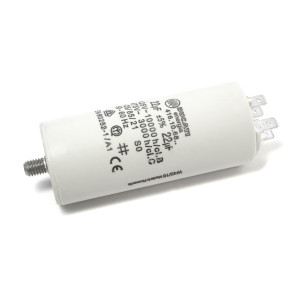 KONDENZATOR 22mf 475V DUCATI