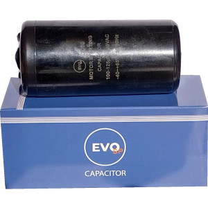 STARTNI KOND 100/125mf EVO SP