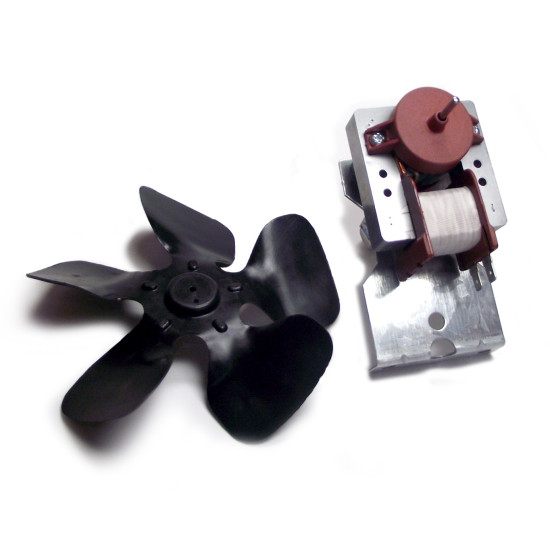 MOTOR VENTILATORA FRIZIDERA ARISTON 93206 222FR78 MTF706RF MTF730RF