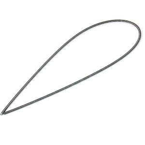 SELNA ZA TUNEL GUMU BEKO 2802580300 2802580600 ORIGINAL