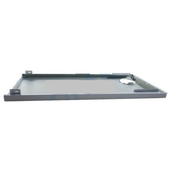 POKLOPAC - FRONT WHIRLPOOL 481244010838