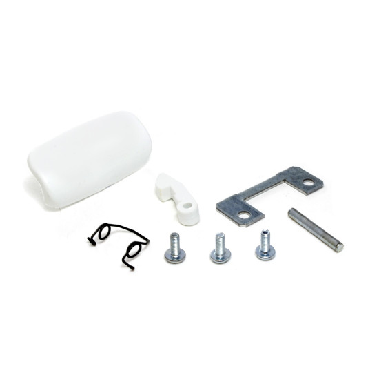 RUCICA VRATA CANDY 91967430 139ZW13 ZW3807 ORIGINAL