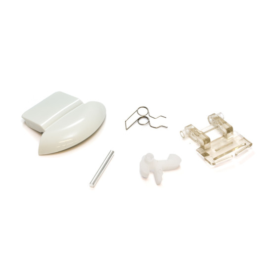 RUCICA VRATA ARDO 139AK07 DHL020AD AD3835