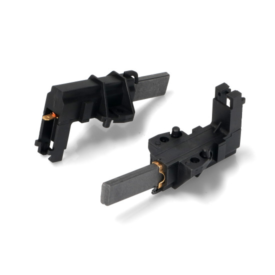 CETKICA MOTORA SA KUCISTEM GORENJE ARISTON  WHIRLPOOL CANDY 182366 CAR036UN CAR039UN 162ID08 162IG38  481236248004 (4,9X13,5X34mm) DVOSLOJNA K