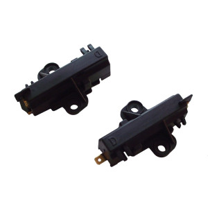 CETKICA MOTORA SA KUCISTEM AEG BAUKNECHT GORENJE CAR021UN 162AE10 (5X12,5X32mm)