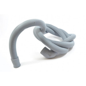 ODVODNO CREVO SUDO MASINE 2m UNIVERSALE  FI21-29mm, 90° 103LG49