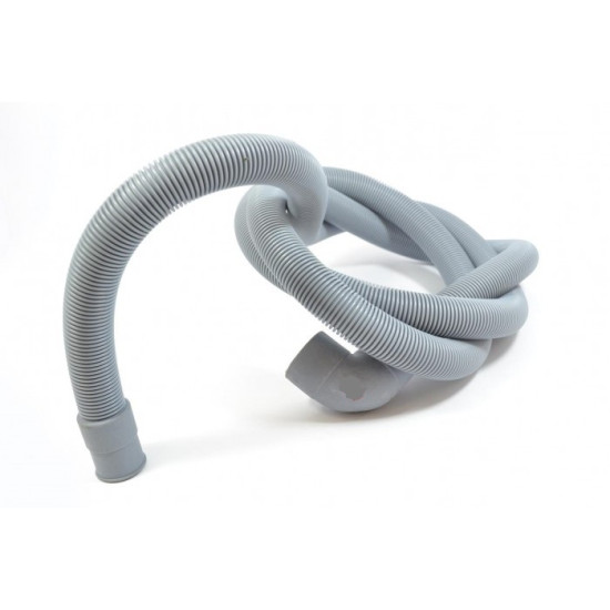 ODVODNO CREVO SUDO MASINE 2m UNIVERSALE  FI21-29mm, 90° 103LG49