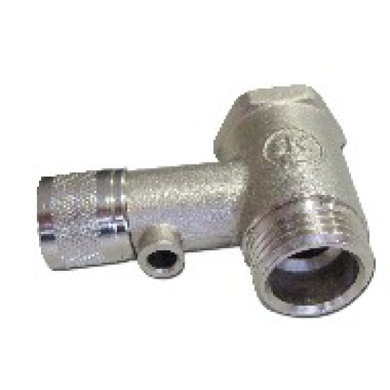 SIGURNOSNI VENTIL BOJLERA M-Z 1/2 9 bar