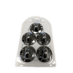 DUGME SPORETA AR.MAR.NOVI BRAON SET