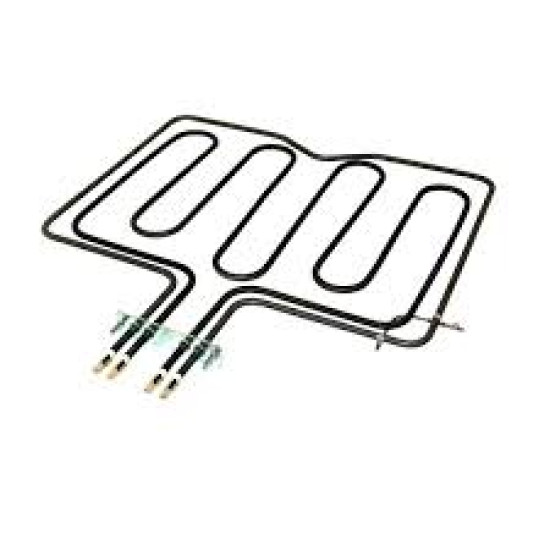 GREJAC RERNE GORENJE  2200+950W NT - ZAM 408GO072