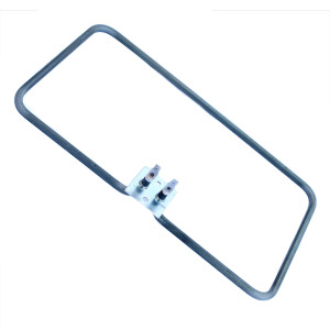 GREJAC KUPATILSKE GREJACEJALICE 1600W KVADRAT/KONCAR SRECKO 4030