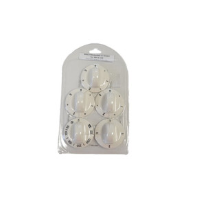 DUGME SPORETA ALFA S-140 BELO SET