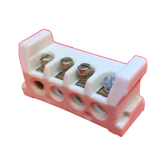 KLEMA KER ZA RINGLU /4n