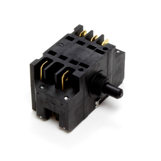 PREKIDAC RAVNE PLOCE 6+0 41.32723.010  COK304UN