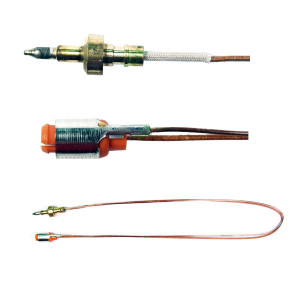 TERMOELEMENT GORENJE 162120 alt. 162119  ORIGINAL