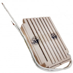 GREJAC TA 2500W ELIND CIGLA