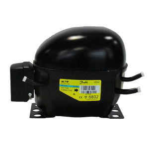 DANFOSS SECOP NL 6F  R134  (151W PRI-23,3 ASHRAE) KOMPRESOR