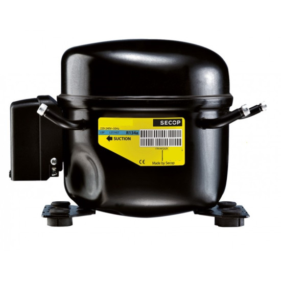 DANFOSS SECOP TL 3F  R134 (59W PRI-23,3 ASHRAE) KOMPRESOR