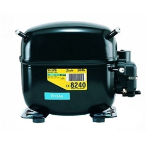 DANFOSS SECOP SC 12G  R134 (246W PRI-23,3 ASHRAE ) KOMPRESOR