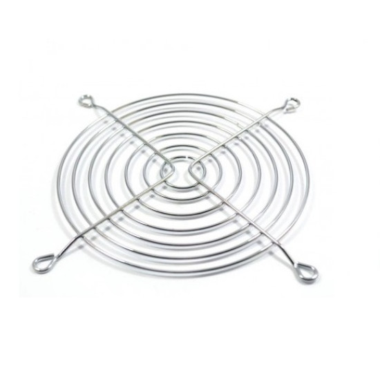 MREZICA ZA LUFTER 12X12 7 PRSTENA