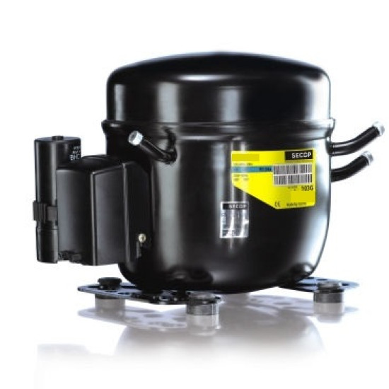 DANFOSS SECOP TL 5G LST SA KOND.  R134  (108W PRI-23,3 ASHRAE) KOMPRESOR