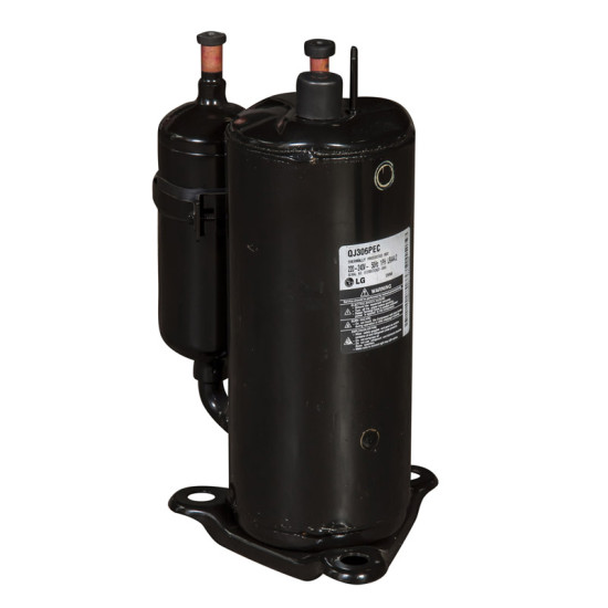 ROTACIONI KOMPRESOR 18000 BTU LG R22 QJ306PCB/QV308PMA