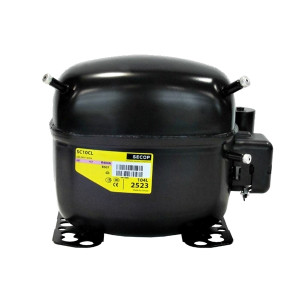 DANFOSS SECOP SC 10CL R404 KOMPRESOR (ASHRAE 470W -23)