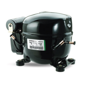 EMBRACO NEK6213GK 12.11cm3 HBP R-404 (SC12DL) KOMPRESOR