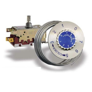 TERMOSTAT K50 FRIZIDERA RANCO K.K-VC1