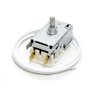 TERMOSTAT K59 RANCO DVE BUKSNE L-4052 900mm