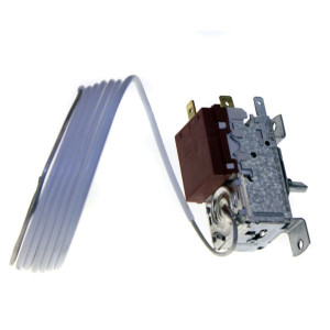 TERMOSTAT K61 L RANCO 1508000