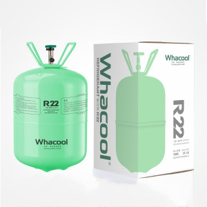 FREON WHACOOL FLOREN R-22 13.6kg netto