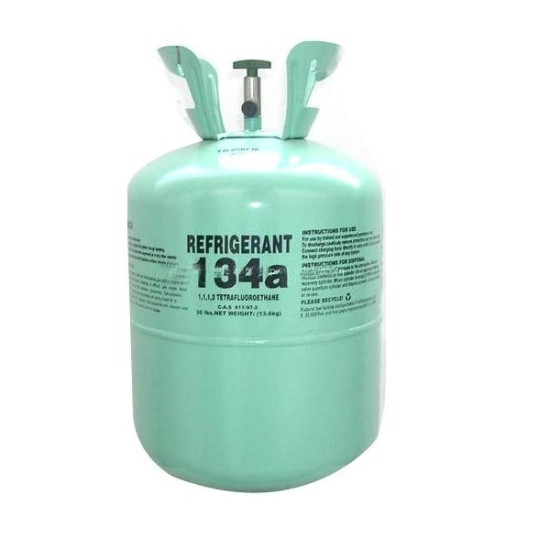 FREON REFRIGERANT R-134A 13,60