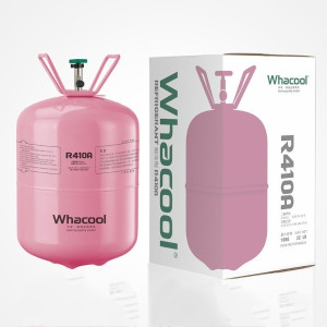 FREON WHACOOL FLOREN R-410A 11.3kg netto