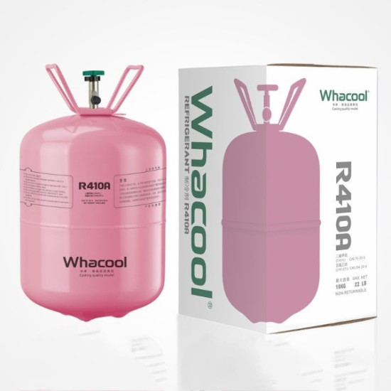 FREON WHACOOL FLOREN R-410A 11.3kg netto