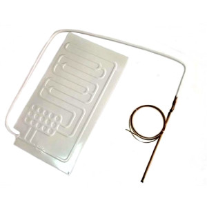 ISPARIVAC PLOCA 450X250 KAPILARNI