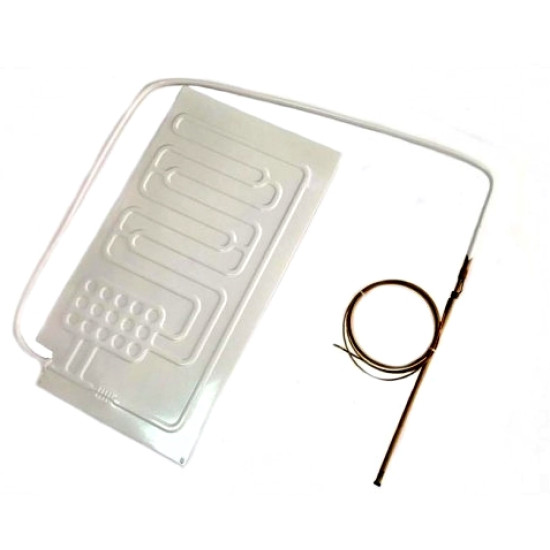 ISPARIVAC PLOCA 450X250 KAPILARNI